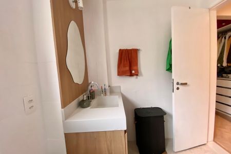 Apartamento à venda com 105m², 3 quartos e 1 vagaSuite 