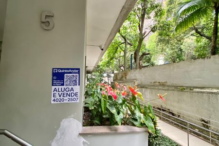 Apartamento à venda com 105m², 3 quartos e 1 vagaPlaca 