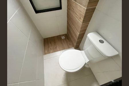 Apartamento à venda com 30m², 1 quarto e sem vaga Apartamento à venda com 30m², 1 quarto e sem vagaBanheiro
