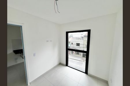 Quarto 1 de apartamento à venda com 1 quarto, 30m² em Santana, São Paulo
