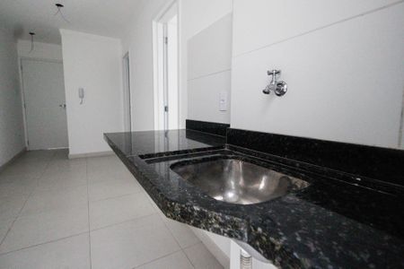 Apartamento à venda com 47m², 2 quartos e sem vagaÁrea de serviço