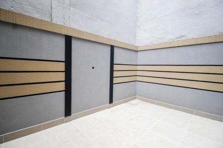 Apartamento à venda com 47m², 2 quartos e sem vagaQuintal