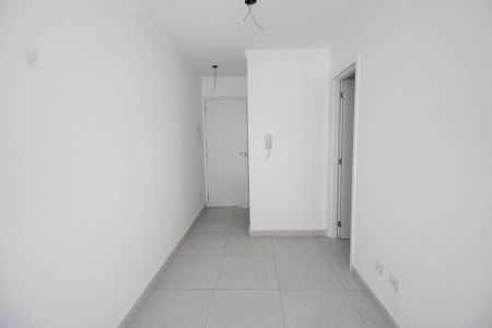 Apartamento à venda com 47m², 2 quartos e sem vagaSala