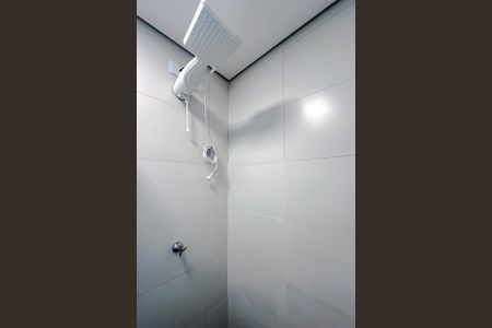 Studio para alugar com 27m², 1 quarto e sem vagaBanheiro