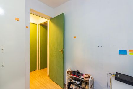 Quarto 2 de apartamento à venda com 2 quartos, 55m² em Bandeiras, Osasco