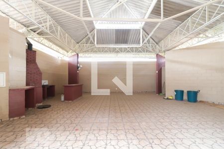 Apartamento à venda com 55m², 2 quartos e 1 vagaÁrea Comum 