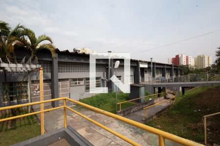 Apartamento à venda com 55m², 2 quartos e 1 vagaÁrea Comum 