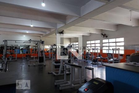 Apartamento à venda com 55m², 2 quartos e 1 vagaÁrea Comum 