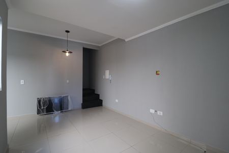 Apartamento à venda com 80m², 2 quartos e 1 vagaSala