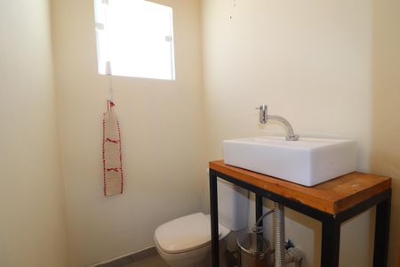 Apartamento à venda com 80m², 2 quartos e 1 vagaLavabo