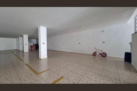 Apartamento à venda com 80m², 2 quartos e 1 vaga Apartamento à venda com 80m², 2 quartos e 1 vagaGaragem