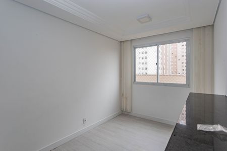 Sala de apartamento à venda com 2 quartos, 42m² em Jardim Sao Saverio, São Paulo