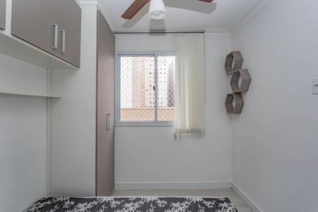 Quarto 2 de apartamento à venda com 2 quartos, 42m² em Jardim Sao Saverio, São Paulo