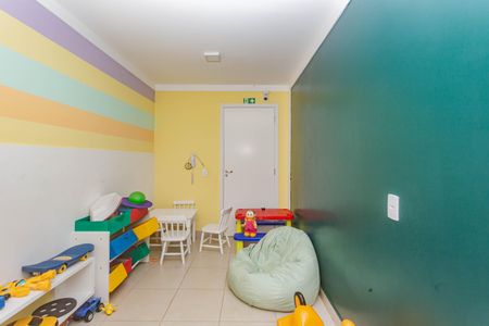 Apartamento à venda com 42m², 2 quartos e 1 vagaÁrea comum