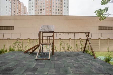 Apartamento à venda com 42m², 2 quartos e 1 vagaÁrea comum - Playground