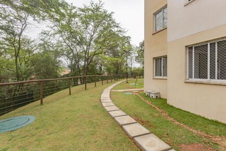 Apartamento à venda com 42m², 2 quartos e 1 vagaÁrea comum