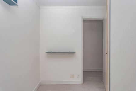 Apartamento à venda com 42m², 2 quartos e 1 vagaQuarto 1