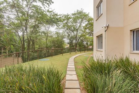 Apartamento à venda com 42m², 2 quartos e 1 vagaÁrea comum