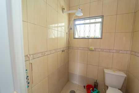 Banheiro do Quarto 1 de casa à venda com 4 quartos, 268m² em Parque Boturussu, São Paulo