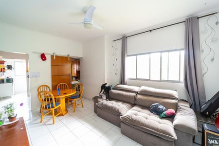 Sala de casa à venda com 4 quartos, 268m² em Parque Boturussu, São Paulo