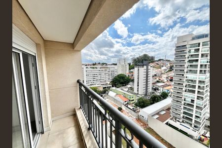 Apartamento à venda com 298m², 4 quartos e 5 vagas Apartamento à venda com 298m², 4 quartos e 5 vagasVaranda da Suíte 1