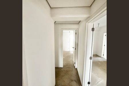 Apartamento à venda com 298m², 4 quartos e 5 vagas Apartamento à venda com 298m², 4 quartos e 5 vagasCorredor