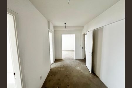 Apartamento à venda com 298m², 4 quartos e 5 vagas Apartamento à venda com 298m², 4 quartos e 5 vagasCorredor
