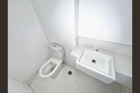 Apartamento à venda com 298m², 4 quartos e 5 vagas Apartamento à venda com 298m², 4 quartos e 5 vagasLavabo