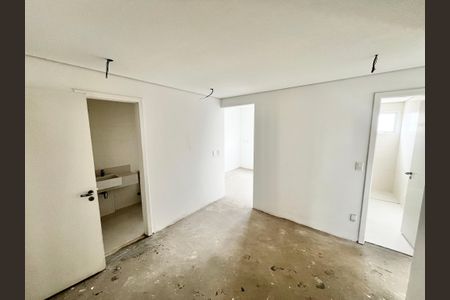 Apartamento à venda com 298m², 4 quartos e 5 vagas Apartamento à venda com 298m², 4 quartos e 5 vagasSuíte 1