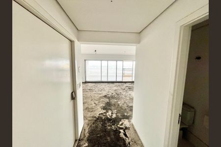 Apartamento à venda com 298m², 4 quartos e 5 vagas Apartamento à venda com 298m², 4 quartos e 5 vagasCorredor