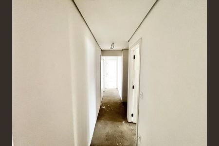 Apartamento à venda com 298m², 4 quartos e 5 vagas Apartamento à venda com 298m², 4 quartos e 5 vagasCorredor