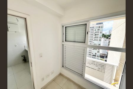 Apartamento à venda com 298m², 4 quartos e 5 vagas Apartamento à venda com 298m², 4 quartos e 5 vagasQuarto de Serviço