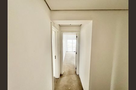 Apartamento à venda com 298m², 4 quartos e 5 vagas Apartamento à venda com 298m², 4 quartos e 5 vagasCorredor