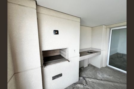 Apartamento à venda com 298m², 4 quartos e 5 vagas Apartamento à venda com 298m², 4 quartos e 5 vagasVaranda Gourmet