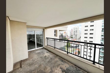 Apartamento à venda com 298m², 4 quartos e 5 vagas Apartamento à venda com 298m², 4 quartos e 5 vagasVaranda Gourmet