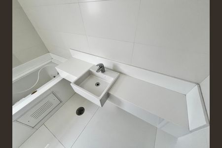 Apartamento à venda com 298m², 4 quartos e 5 vagas Apartamento à venda com 298m², 4 quartos e 5 vagasBanheiro da Suíte 2