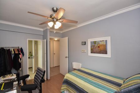 Apartamento para alugar com 222m², 3 quartos e 2 vagasQuarto 1