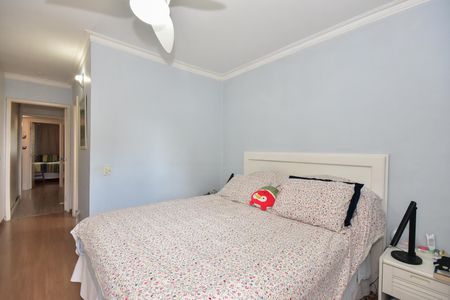 Apartamento para alugar com 222m², 3 quartos e 2 vagasSuíte