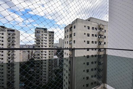 Apartamento para alugar com 222m², 3 quartos e 2 vagasVaranda da Suíte