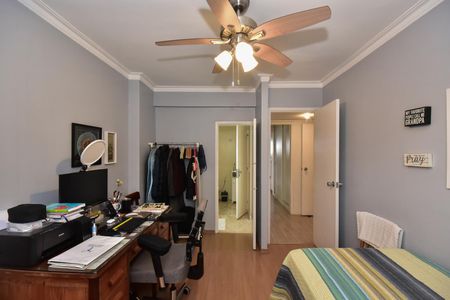 Apartamento para alugar com 222m², 3 quartos e 2 vagasQuarto 1