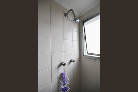 Apartamento para alugar com 222m², 3 quartos e 2 vagasBanheiro Social