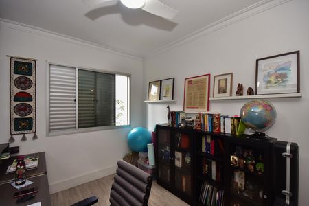 Apartamento para alugar com 222m², 3 quartos e 2 vagasQuarto 2