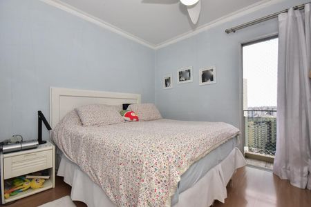 Apartamento para alugar com 222m², 3 quartos e 2 vagasSuíte