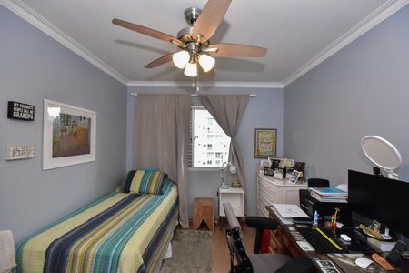 Apartamento para alugar com 222m², 3 quartos e 2 vagasQuarto 1