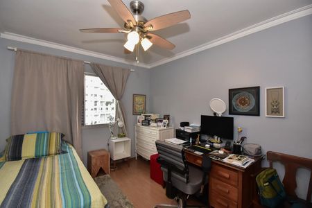 Apartamento para alugar com 222m², 3 quartos e 2 vagasQuarto 1