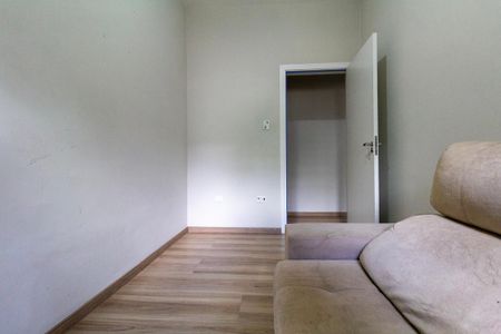 Quarto 1 de apartamento para alugar com 2 quartos, 79m² em Parque São Jorge, São Paulo