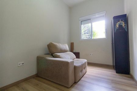 Quarto 1 de apartamento para alugar com 2 quartos, 79m² em Parque São Jorge, São Paulo