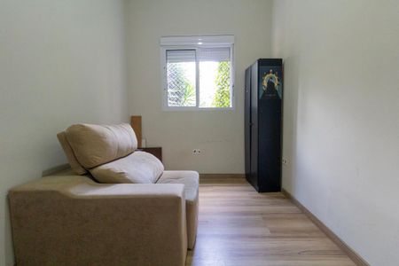 Quarto 1 de apartamento para alugar com 2 quartos, 79m² em Parque São Jorge, São Paulo