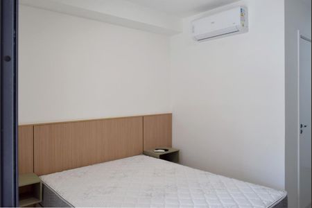 Studio para alugar com 24m², 1 quarto e sem vagaStudio