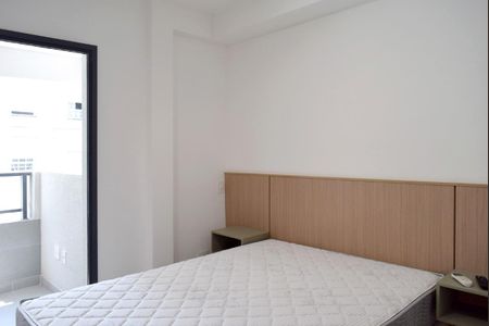 Estúdio de kitnet/studio para alugar com 1 quarto, 24m² em Perdizes, São Paulo
